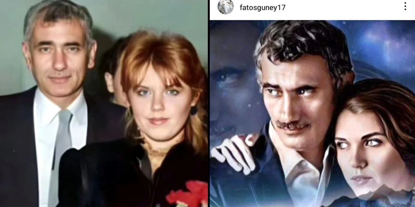 Yılmaz Güney’in cezaevi fotoğrafı ilk kez yayınlandı