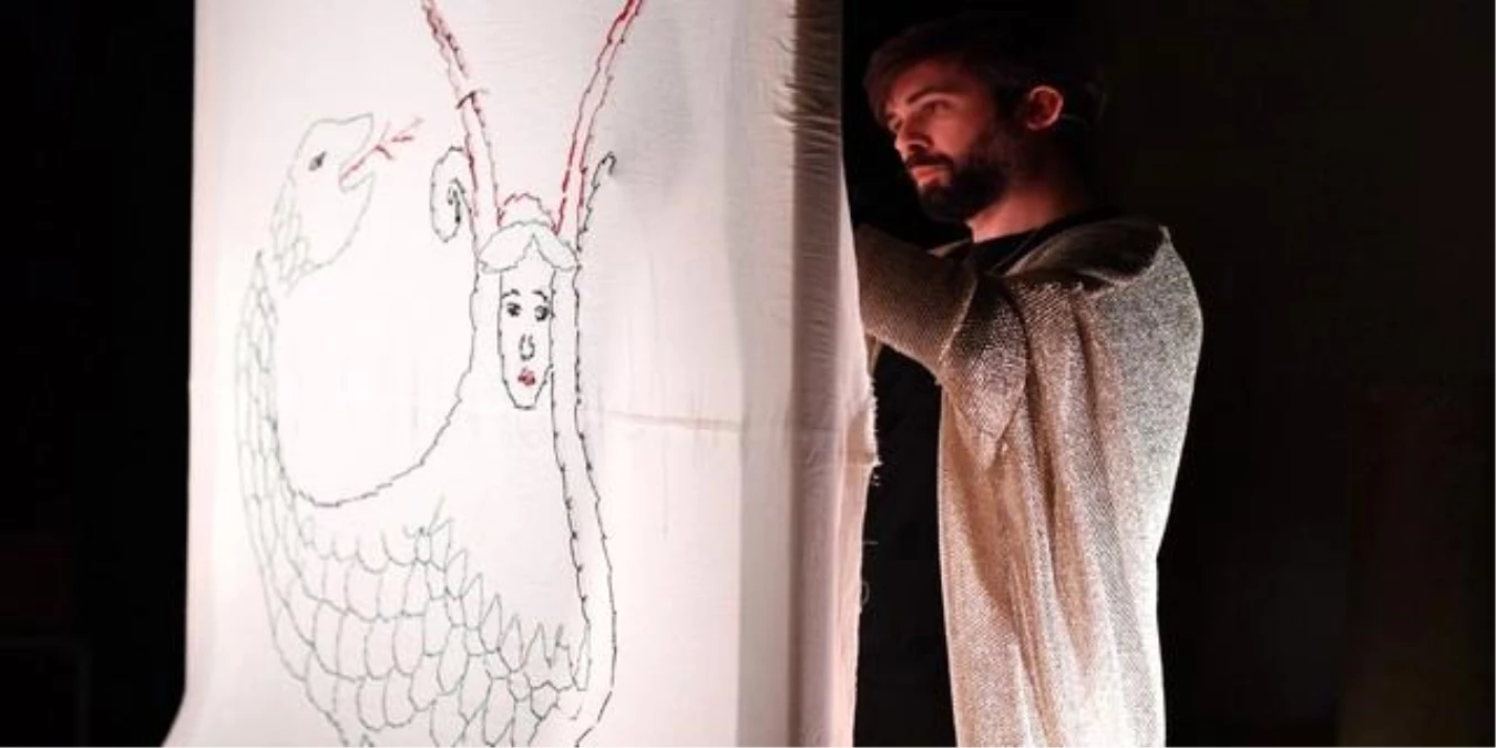 Fırat Neziroğlu… TARSUS FESTİVALİ’NDE MUHTEŞEM BİR DOKUMA ŞOVU!..