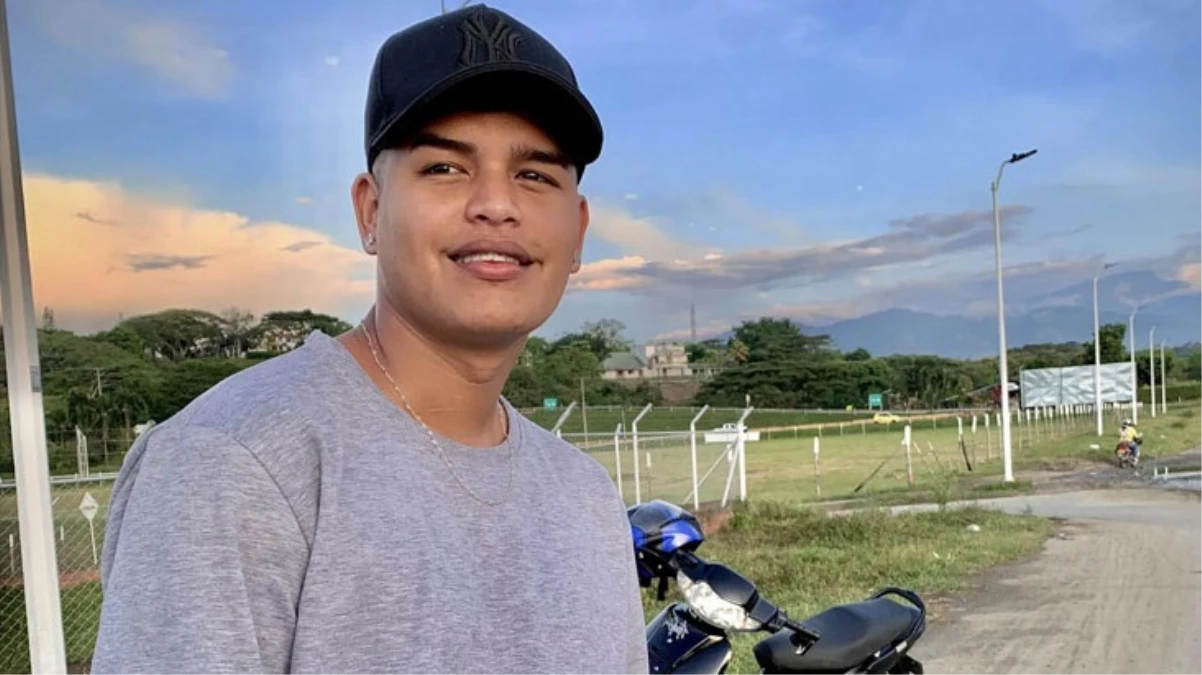 Genç oyuncu Kevin Munoz işkence edilerek öldürüldü