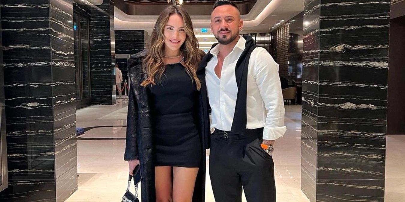 Gökhan Çıra ve Eylül Keleş Ayrıldı