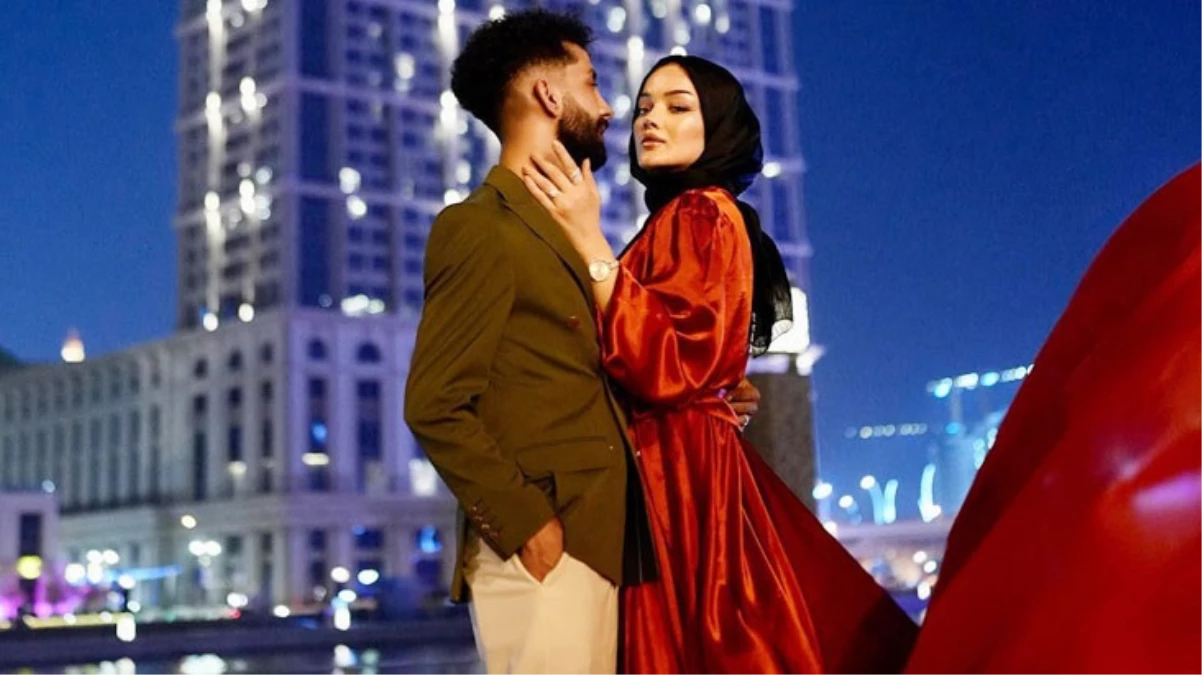 Gösterişli hayatı ve iddia edilen mal varlığıyla konuşulan Şulemsi’ye tehdit mesajları