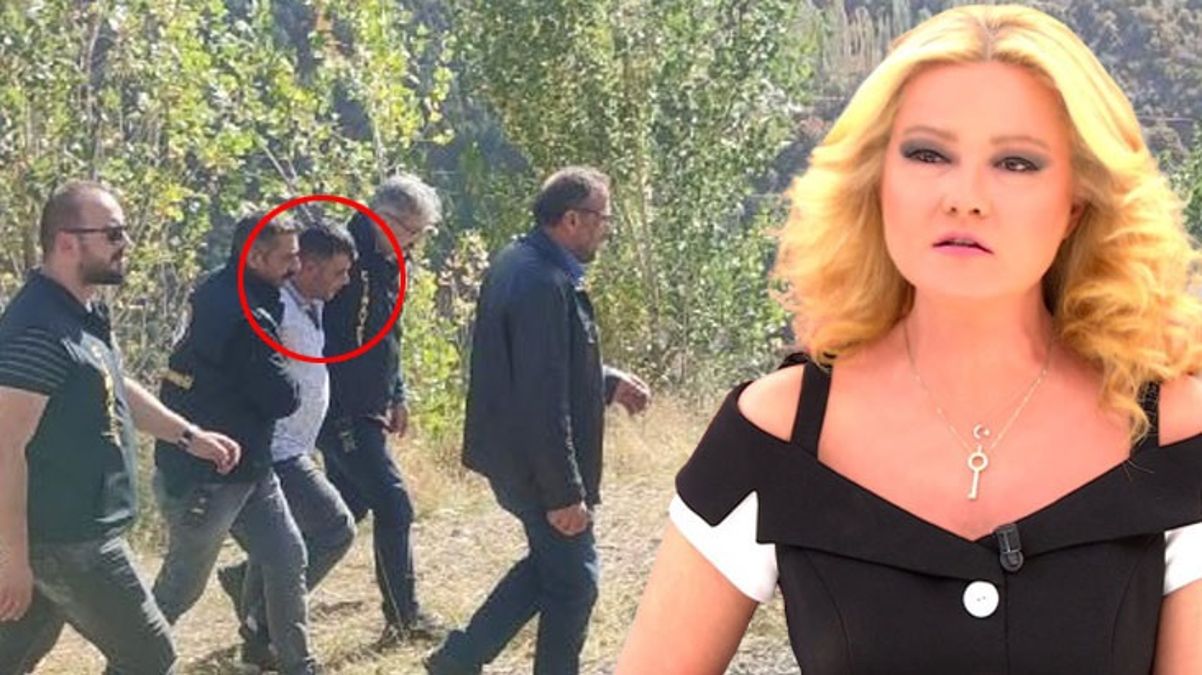 Günlerdir Müge Anlı’da aranmıştı! Cani koca tutuklandı, kadının cesedine henüz ulaşılamadı