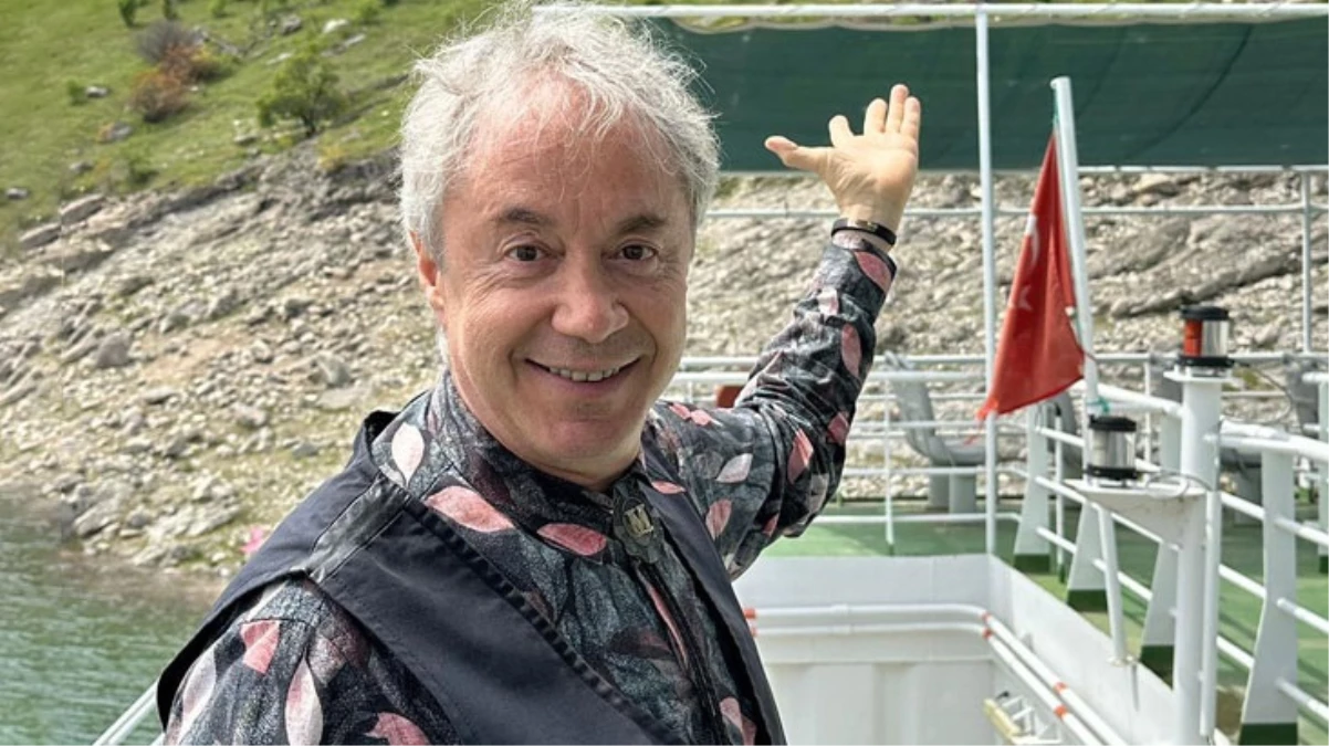 Günlerdir yoğun bakımda tedavi gören Metin Uca’dan güzel haber geldi: Hızla iyileşiyorum