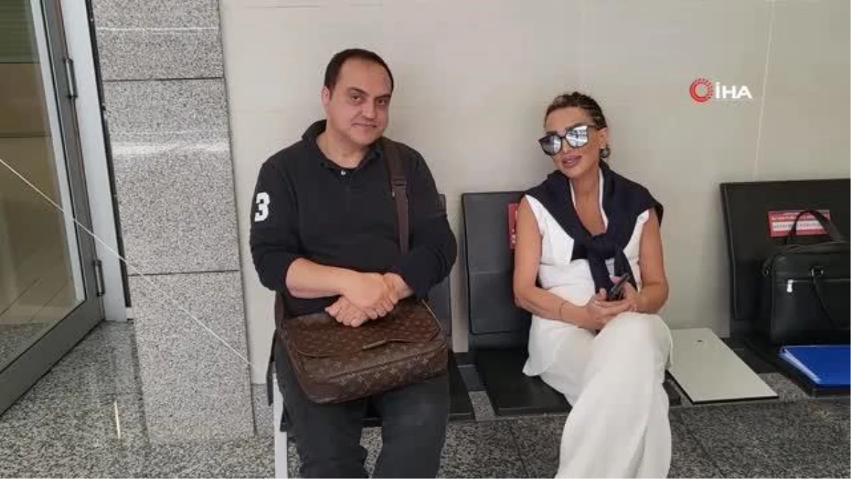 Hadise’ye hakaret ettiği iddiasıyla yargılanan Seren Serengil’e 2 yıl 11 aya kadar hapis talebi