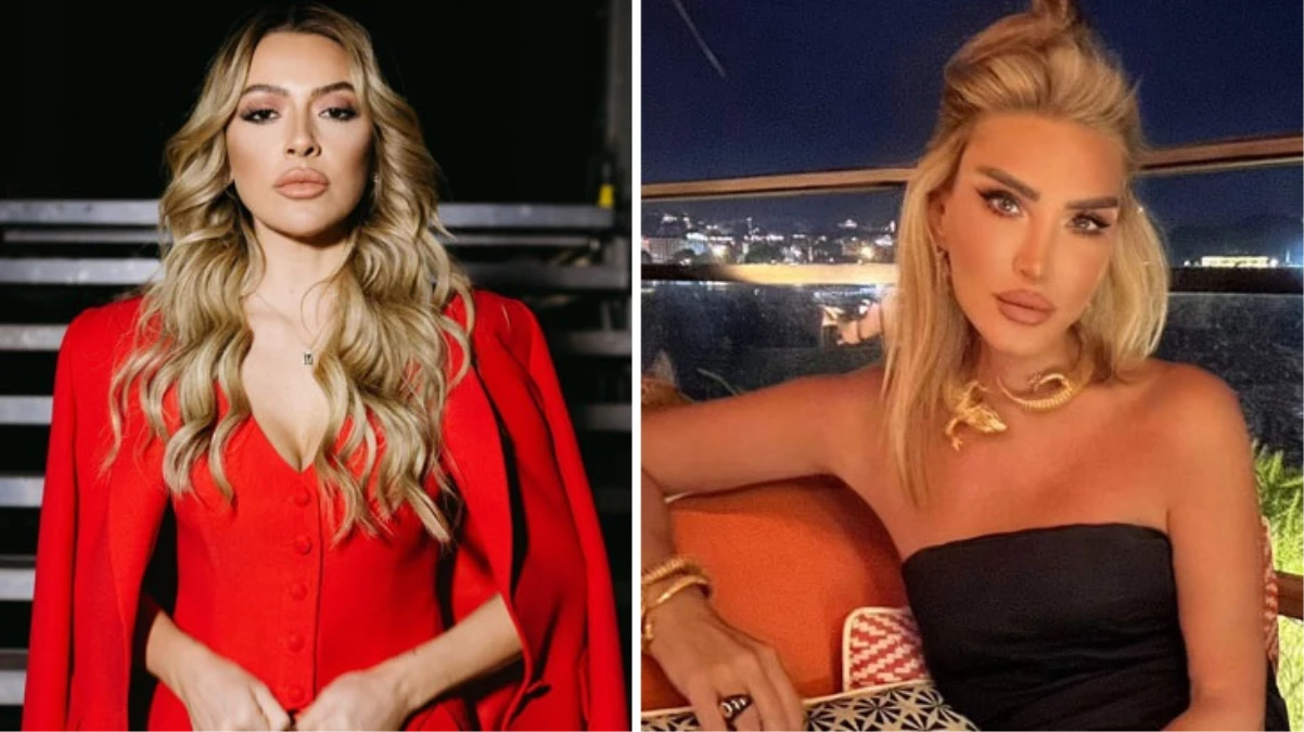 Hadise’ye hakaret ettiği iddiasıyla yargılanan Seren Serengil’e 2 yıl 11 aya kadar hapis talebi
