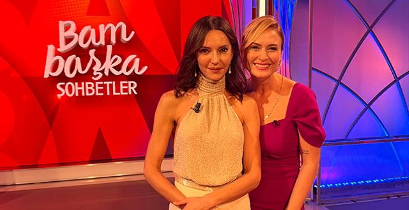 Hande Ataizi’nin Ceyda Düvenci ile sohbetinden öne çıkan başlıklar