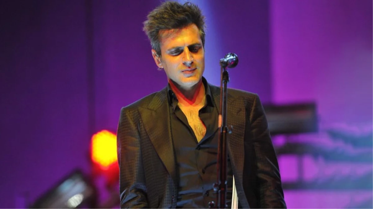 Hayranları artık Teoman’ı tanıyamıyor! “En çok evde ilişkiye girmeyi seviyorum” sözleri ortalığı karıştırdı