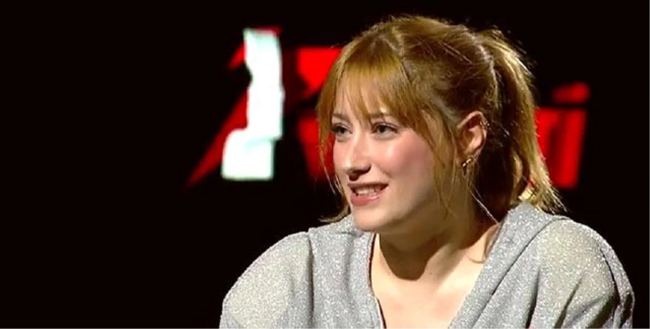 Hazal Kaya’nın Empati programında paylaştığı konular