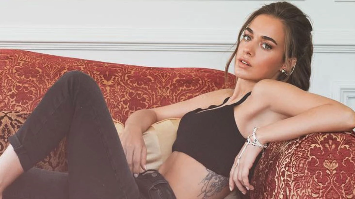 “Hiç estetiğim” yok diyen Bensu Soral’ın yıllar önceki hali görenleri şaşkına çevirdi