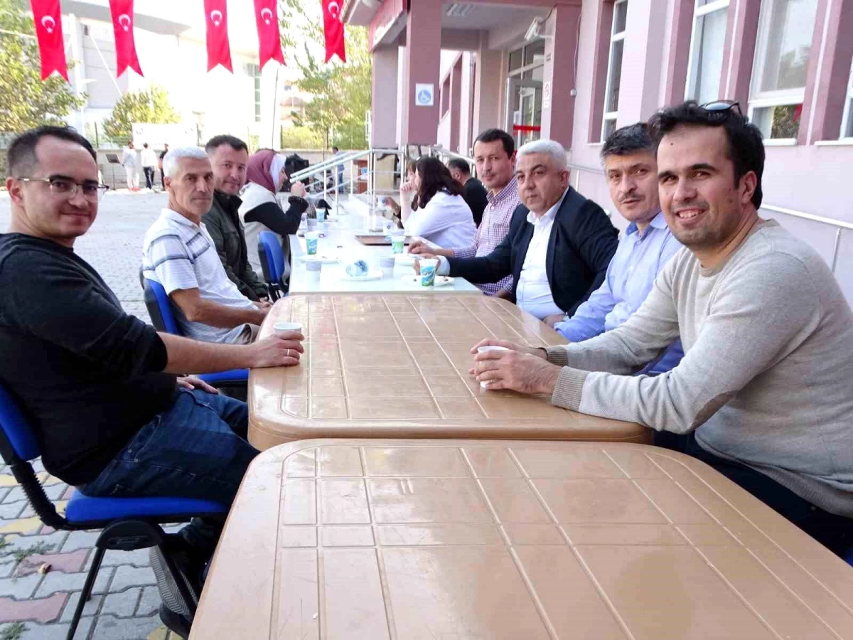 Hisarcık Meslek Yüksekokulu’nda Öğrencilere Hoş Geldin Etkinliği
