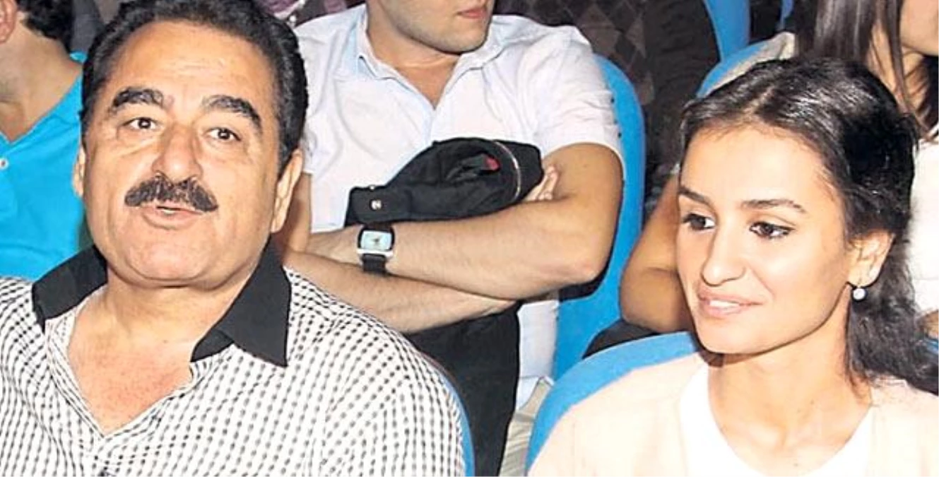 İbrahim Tatlıses, Atatürk’ü Anma Gününde Kızının İsmini Açıkladı