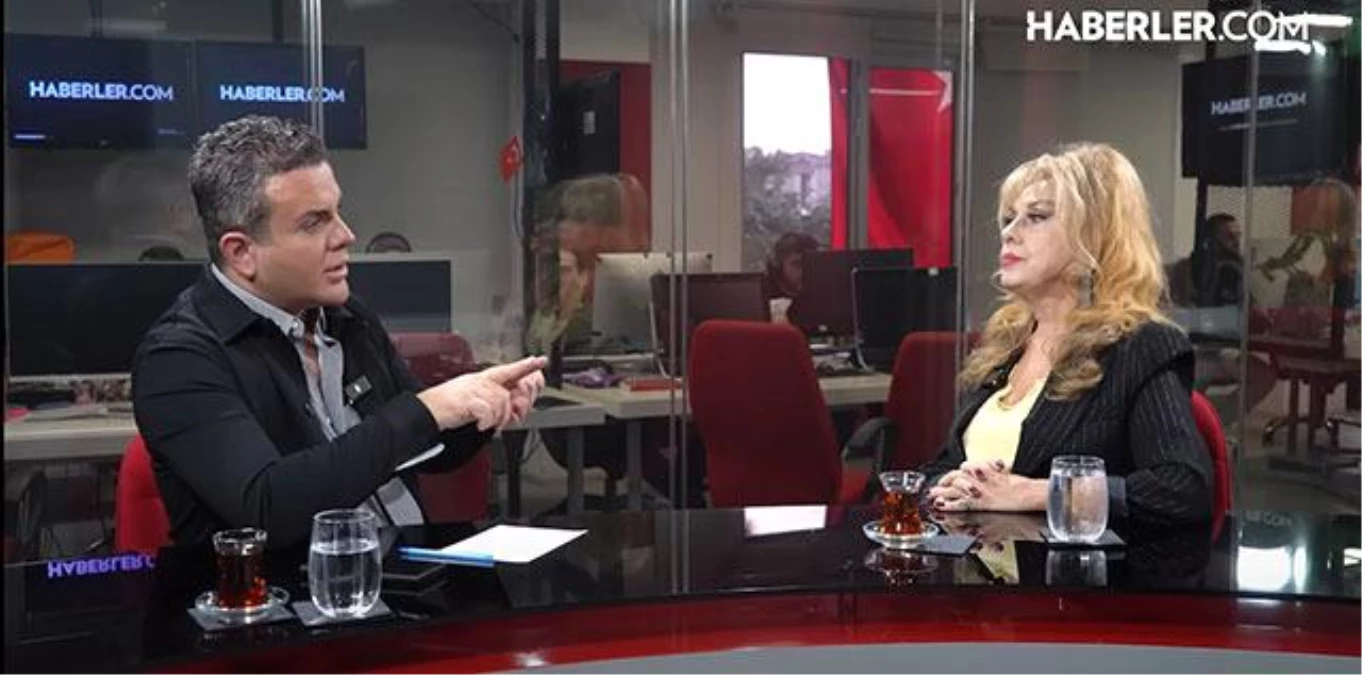 Kamuran Akkor: Eşimin Kanserle Mücadelesi ve Son Anları