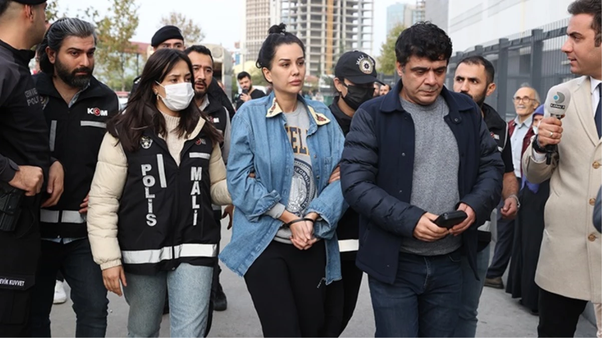 Cezaevinde intihar etmek istediği söylenen Dilan Polat’la ilgili avukatından açıklama: Manipülasyonlara itibar etmeyin