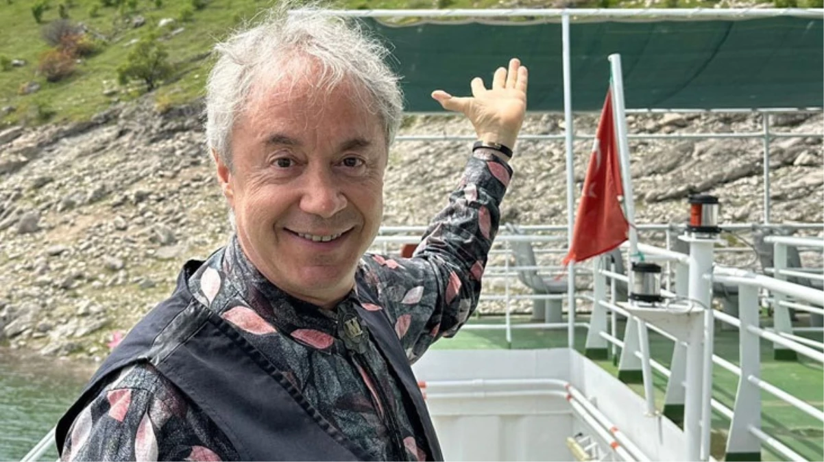 Kaza sonrası acil ameliyata alınan Metin Uca’dan sevindiren gelişme: Hafta sonu normal odaya alınabilir