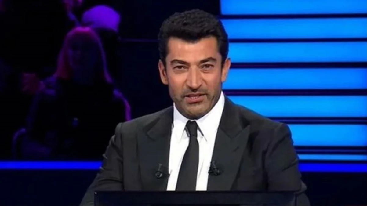 ‘Kim Milyoner Olmak İster?’ yarışmasında bir ilk: 5 milyonluk soru ilk kez açıldı