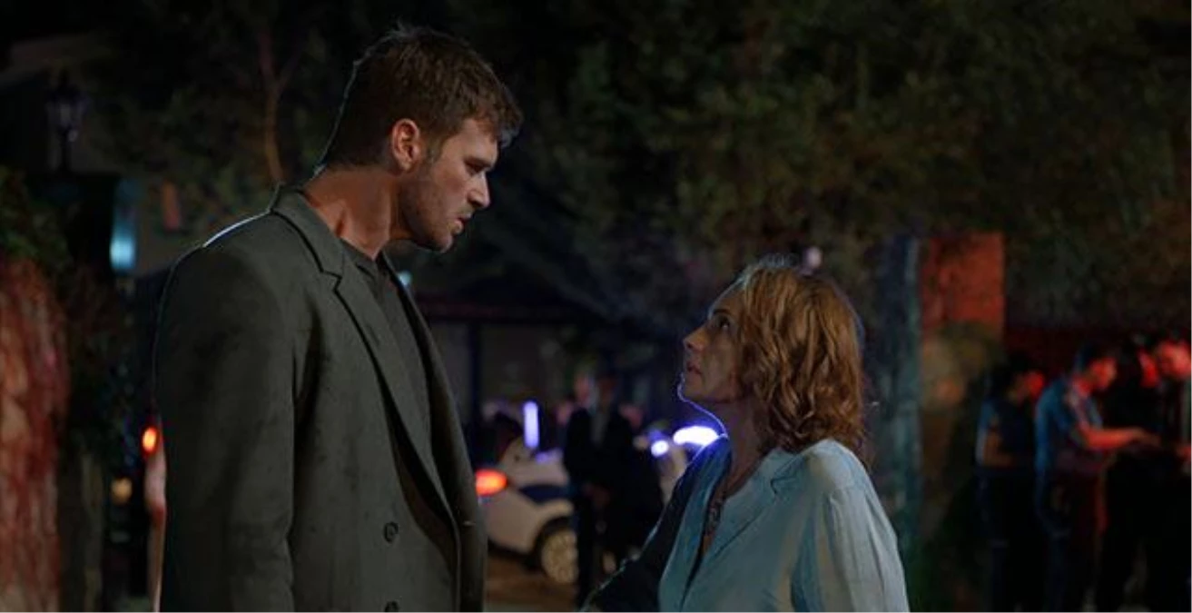 Kıvanç Tatlıtuğ… ‘AİLE’ DİZİSİNDE HANGİ AİLEYE GÖNDERMEDE BULUNDU!..