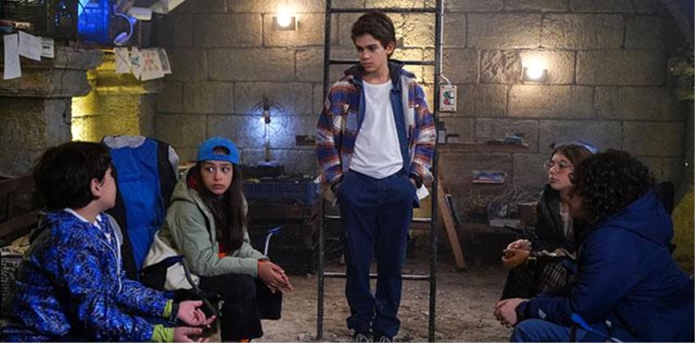 Kod Adı Kırlangıç’ın İkinci Bölümünde Neler Olacak?