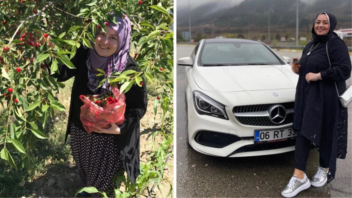 Lüks hayatıyla gündeme gelen fenomen Rabia Toprak’tan cevap geldi: Yasal yollara başvuracağım