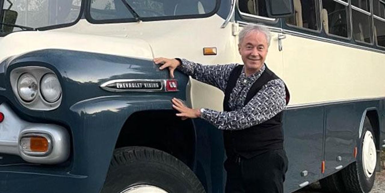 Metin Uca Yoğun Bakımdan Çıktı: Hızla İyileşiyorum