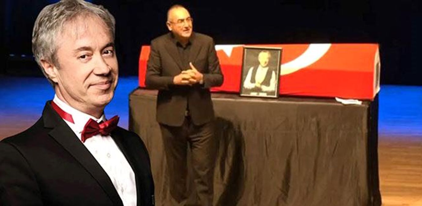 Metin Uca… İLK UĞURLAMA TÖRENİ İSTANBUL’DA YAPILDI!