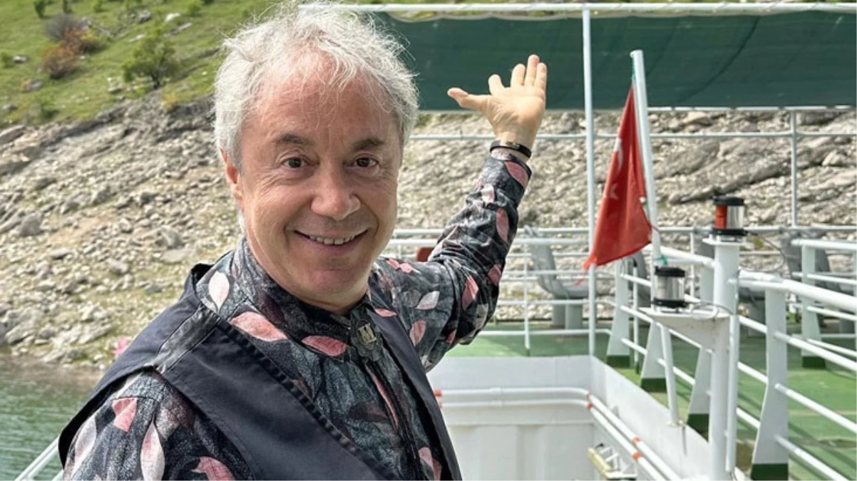 Metin Uca’nın ani ölümü sanat camiasını yasa boğdu: Kara bir güne uyandık