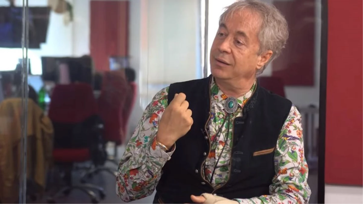 Metin Uca’nın ölümlerle geçen hayatı! Ailesinden sonra sevdiği 3 kadını kaybetmiş