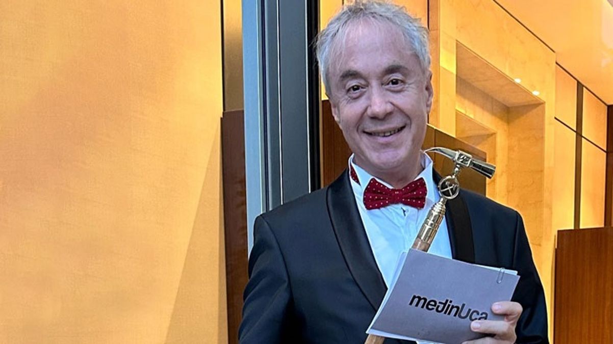 Metin Uca’nın Sağlık Durumuyla İlgili Menajerinden Açıklama: ‘Kritik 24 Saati Bekliyoruz’