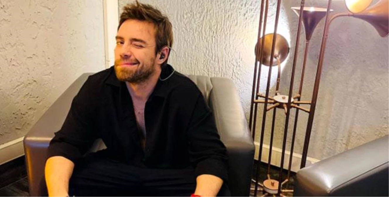 Murat Dalkılıç, 8. kez burun ameliyatı oldu