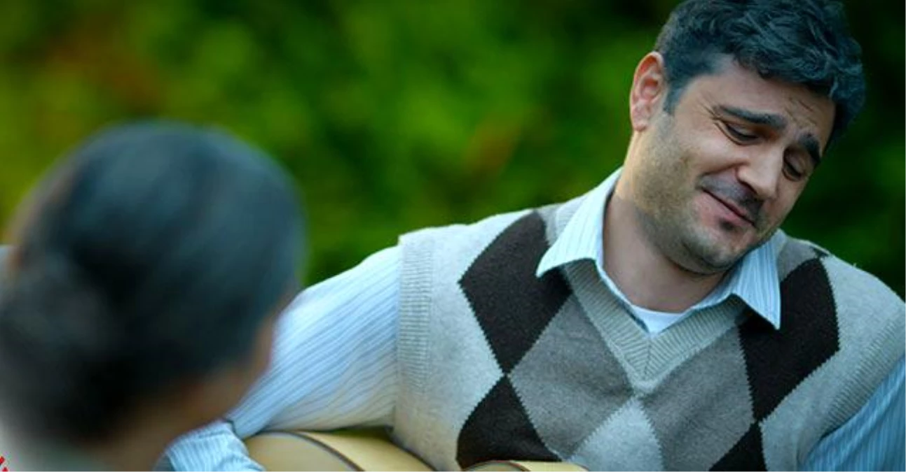 Murat Göğebakan: Kalbim Yaralı Filmi Vizyona Giriyor