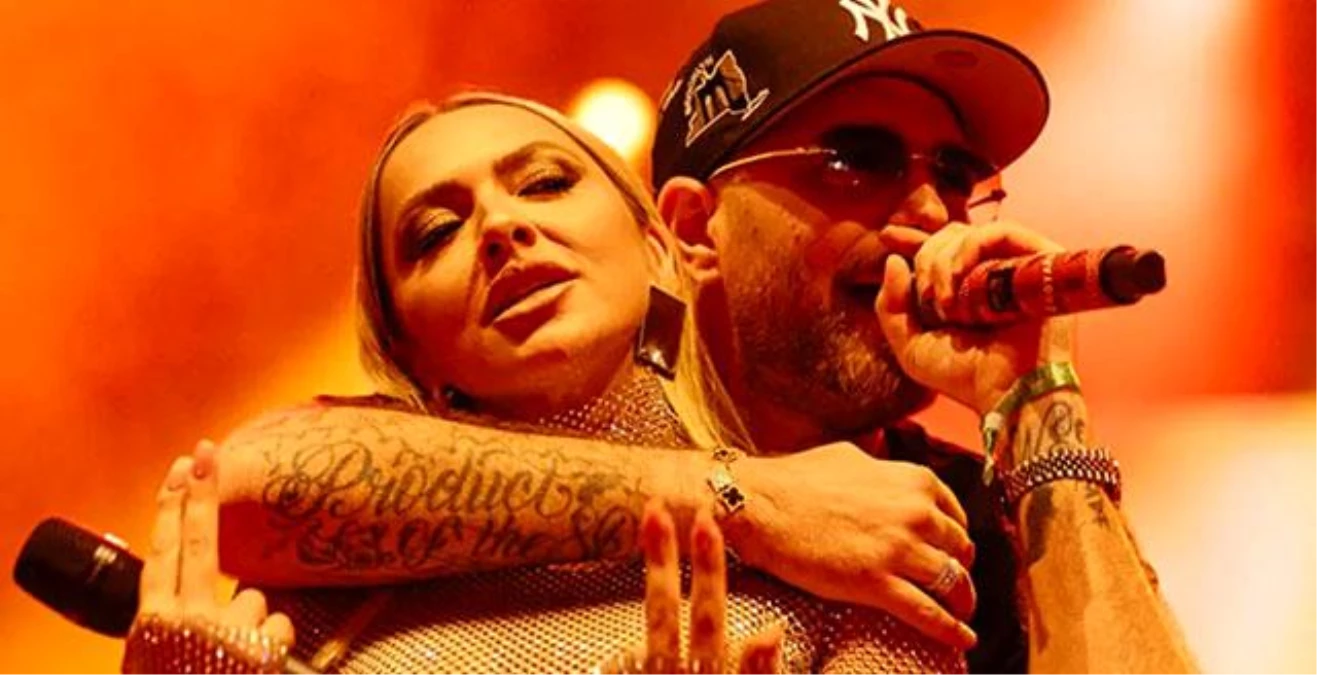 Murda’nın uyuşturucu özendiren şarkılarına verilen ceza kaldırıldı