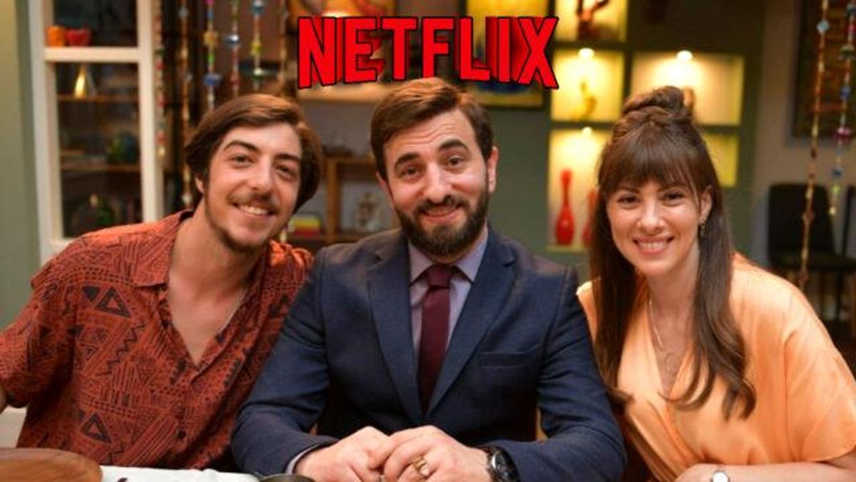Netflix, popüler bir Türk filmini kaldırıyor!