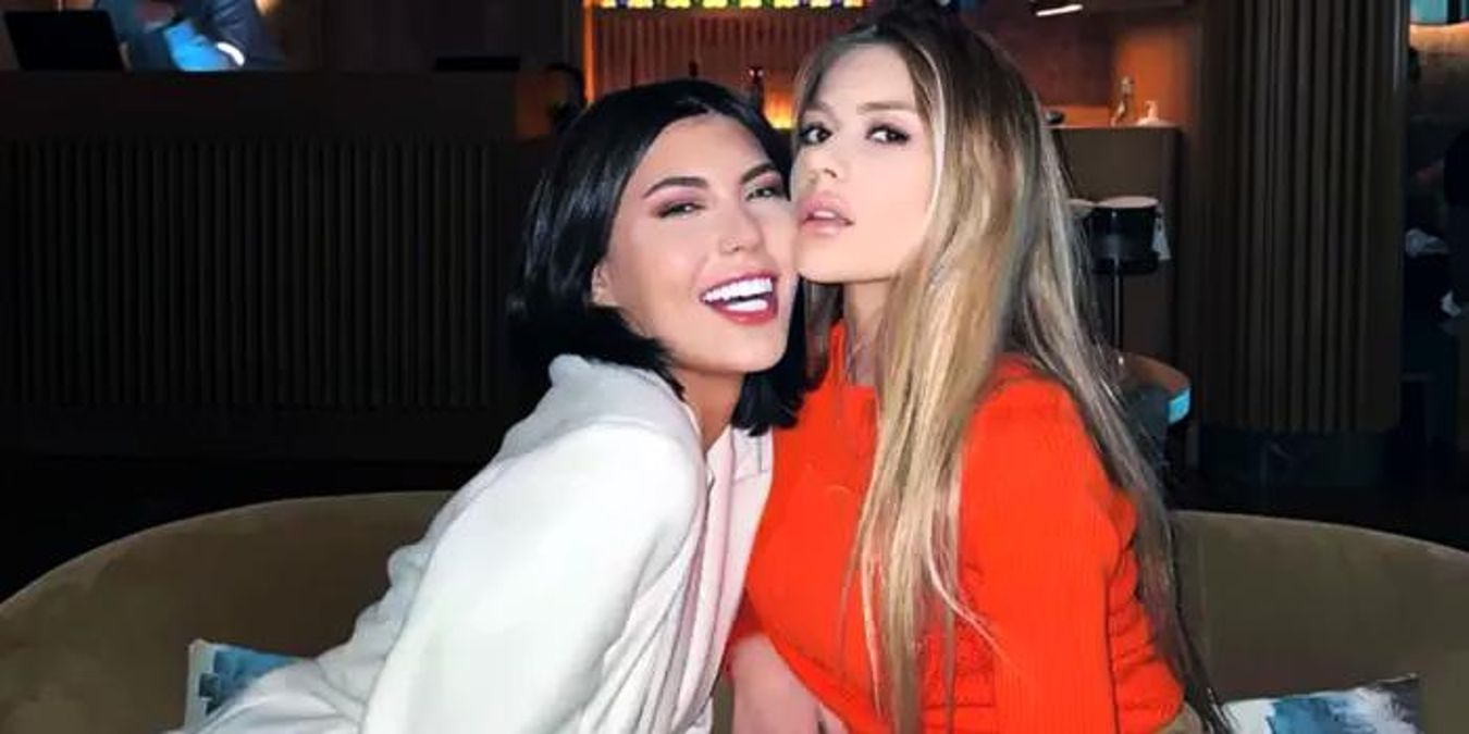 Nihal ve Bahar Candan kardeşler tutuklandı… Hesabıma 12 milyon para aktarıldı paylaşımına şaşırtan savunma