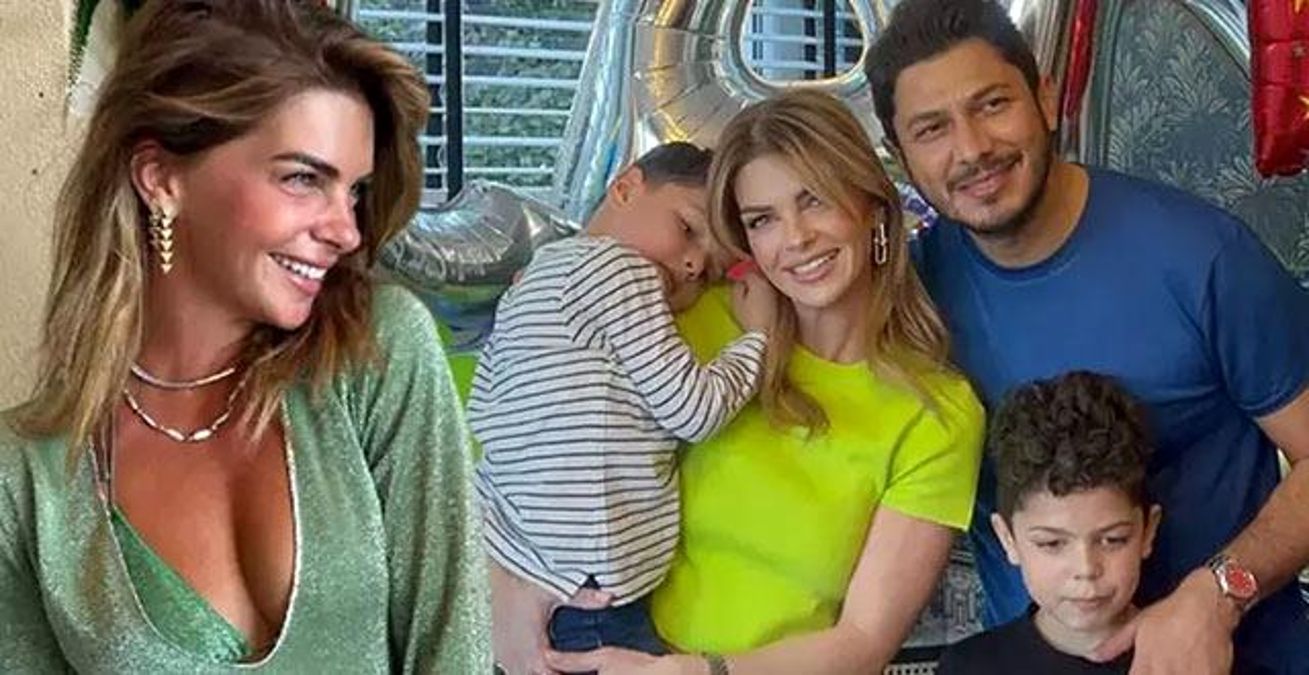 Pelin Karahan: ‘Kadınların Boyun Eğmesi Erkeklerin Hoşuna Gidiyor’