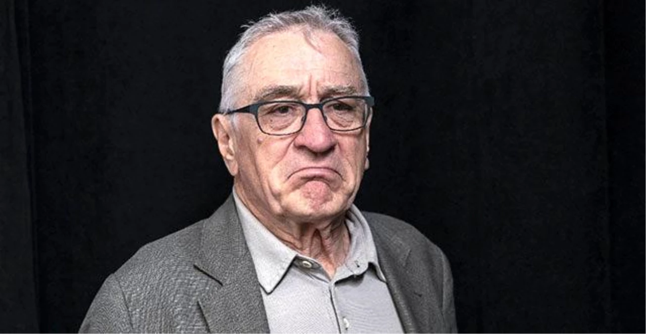 Robert de Niro, eski asistanına 1,3 milyon dolar tazminat ödeyecek