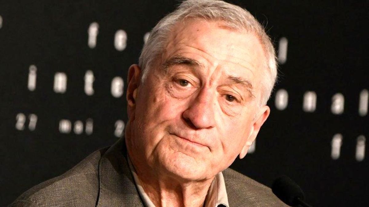 Robert De Niro, eski asistanına karşı dava açtı