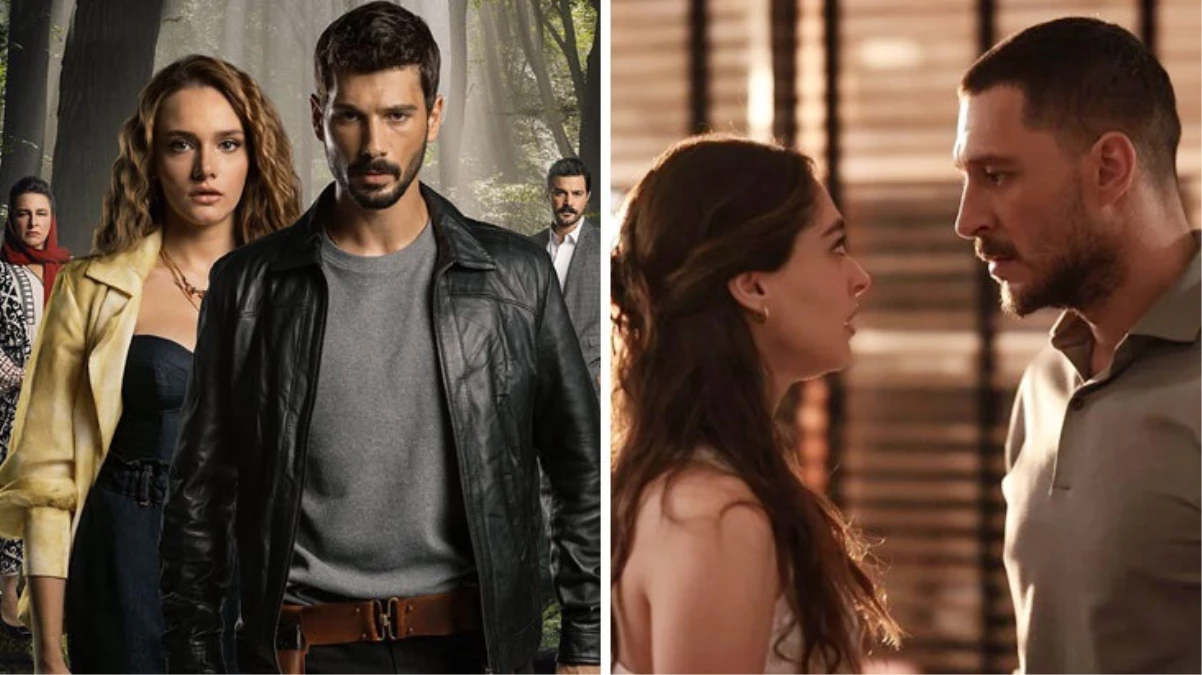 RTÜK’ten Hudutsuz Sevda ve Sakla Beni dizilerine ceza