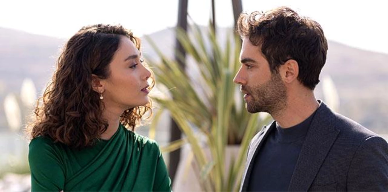 Feraye ve Okan, Bora’nın zorbalıklarına maruz kalır