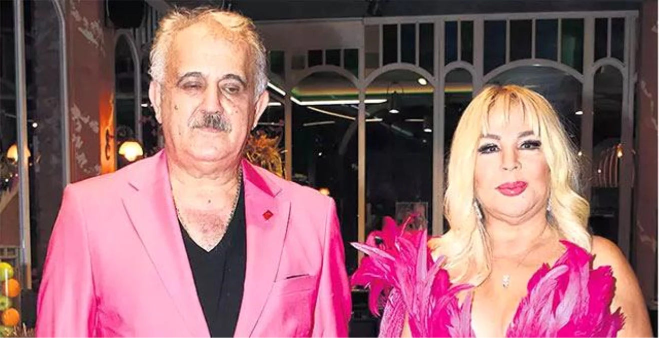 Safiye Soyman… FAİK BEY’E ‘SARIŞIN’ SİTEMİ!