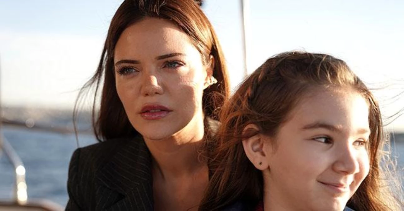 Şebnem’in Hayatı Alt Üst Oldu: Yıllar Sonra Karşısına Çıkan Niyazi