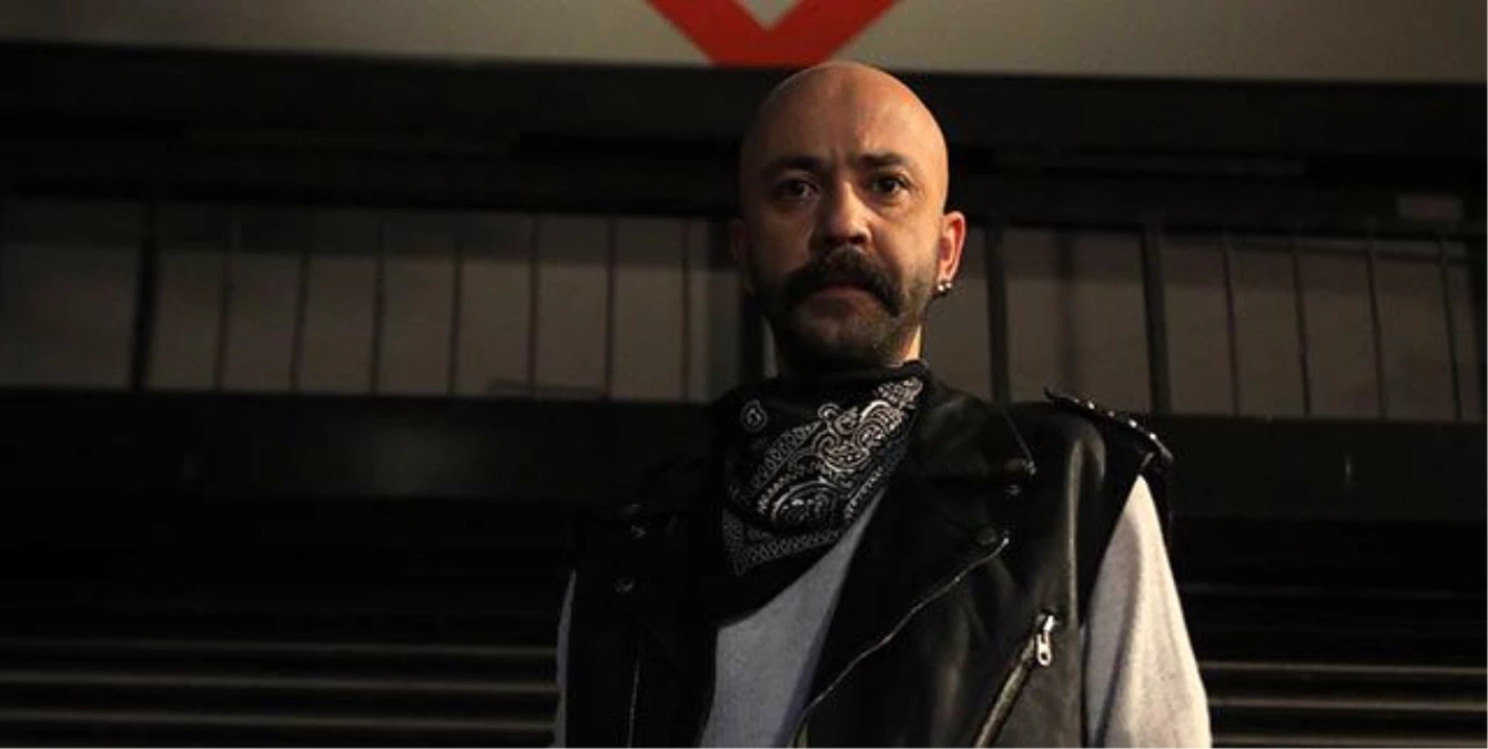 Sarp Akkaya: ‘Rol gelince seçici davranıyorum’