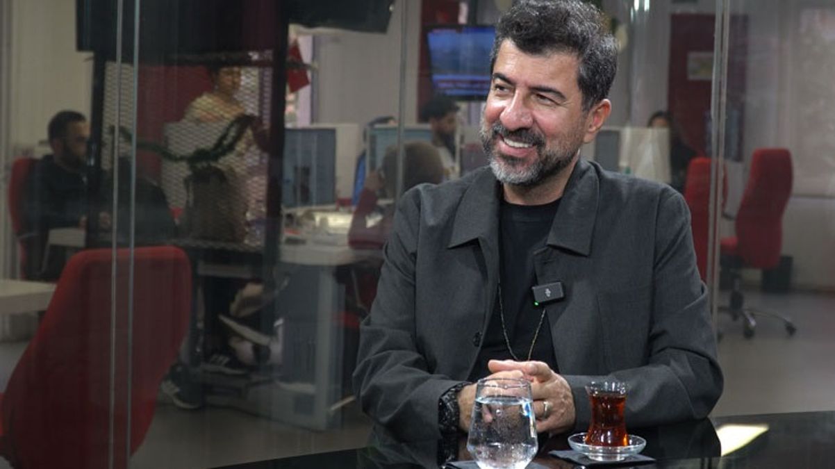 Satış temsilciliği yaparken Yılan Hikayesi’nin kadrosuna seçilen Hakan Bilgin: Tamamen tesadüf