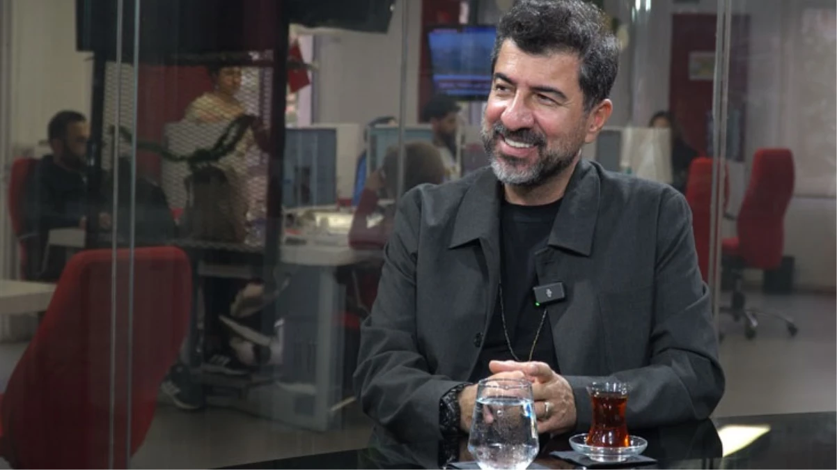 Satış temsilciliği yaparken Yılan Hikayesi’nin kadrosuna seçilen Hakan Bilgin: Tamamen tesadüf