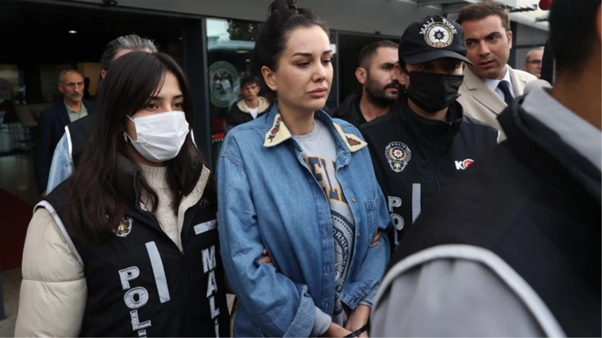 Sevim Alan, tutuklanan Dilan Polat’tan mesaj aldığını iddia etti