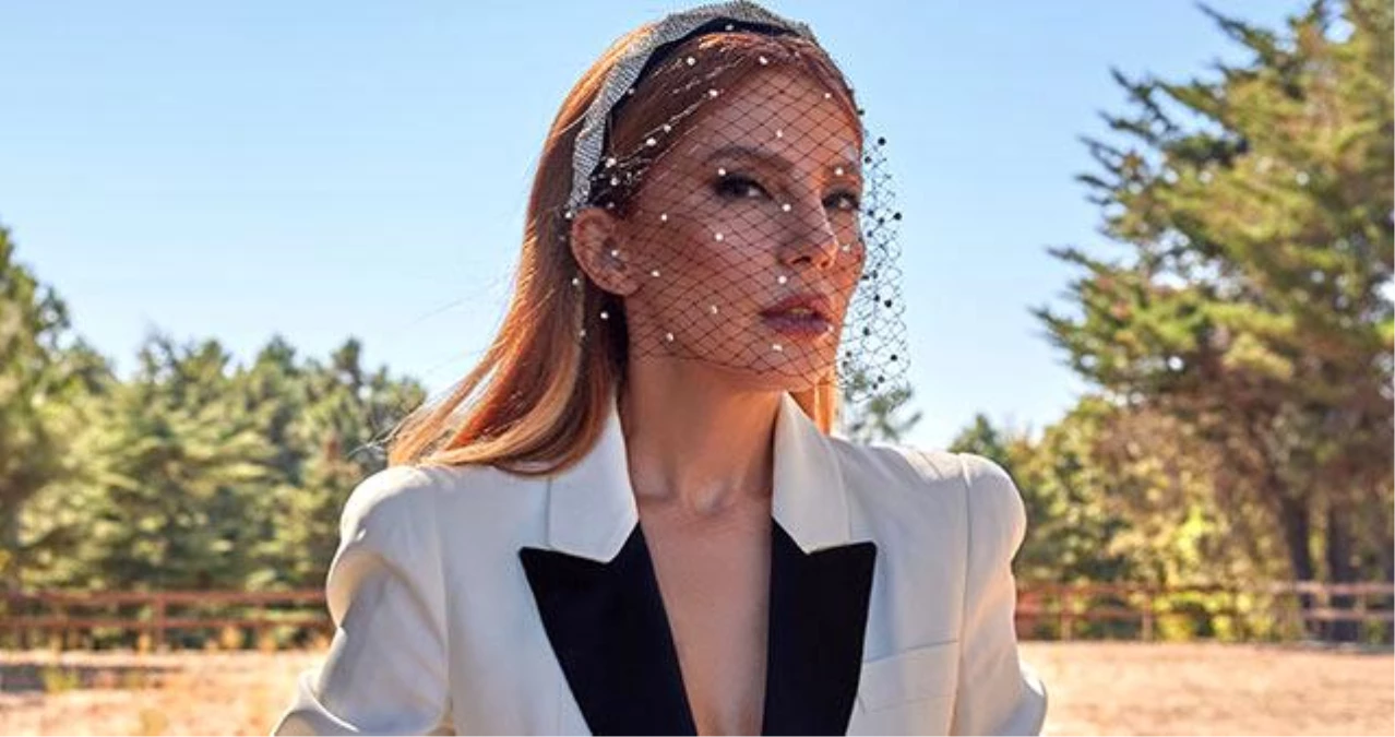 Meyra ile Sinan Akçıl Uzun Yıllar Sonra Yeniden Bir Arada