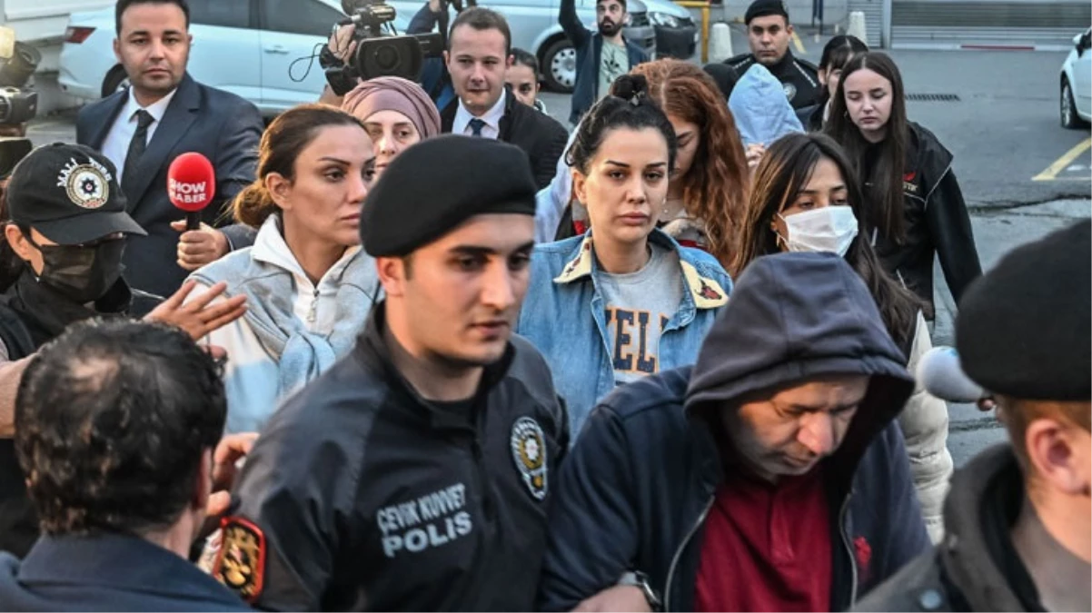 Soruşturmada dikkat çeken detay! Dilan ve Engin Polat’ın aile hekimi de gözaltına alınmış