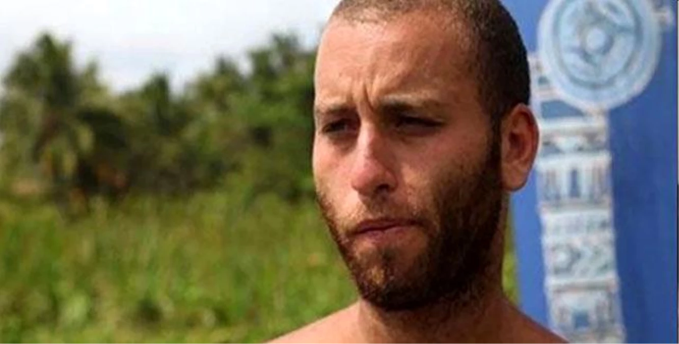 Survivor Taner Tolga Tarlacı Tecavüz Suçlamasıyla Hapis Cezasına Çarptırıldı