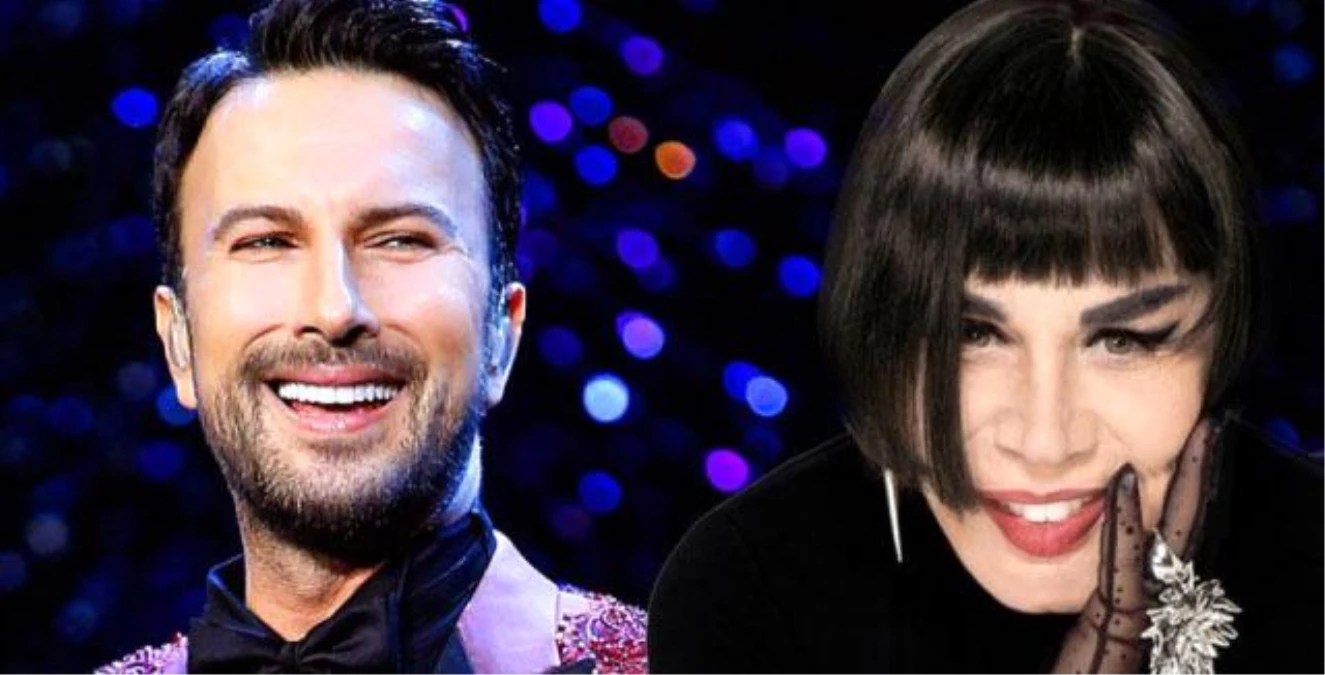 Tarkan… YENİ ALBÜMÜNÜN ÇIKIŞ ŞARKISI SEZEN AKSU’DAN!