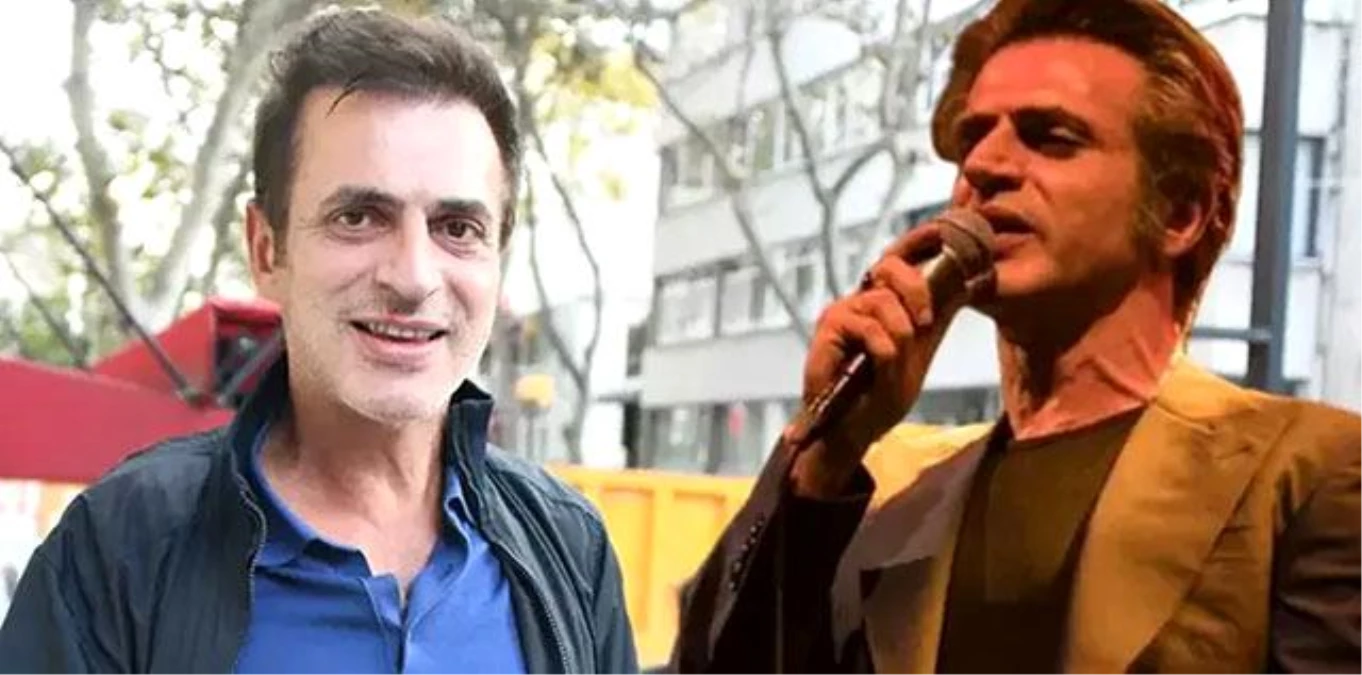 Teoman… BOŞLUK BULUNCA KARAKÖY, EMİNÖNÜ GEZİYORUM!