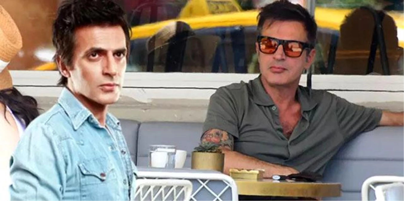 Teoman… ‘SOSYETİK BİR KADIN GİBİ YAŞIYORUM!’