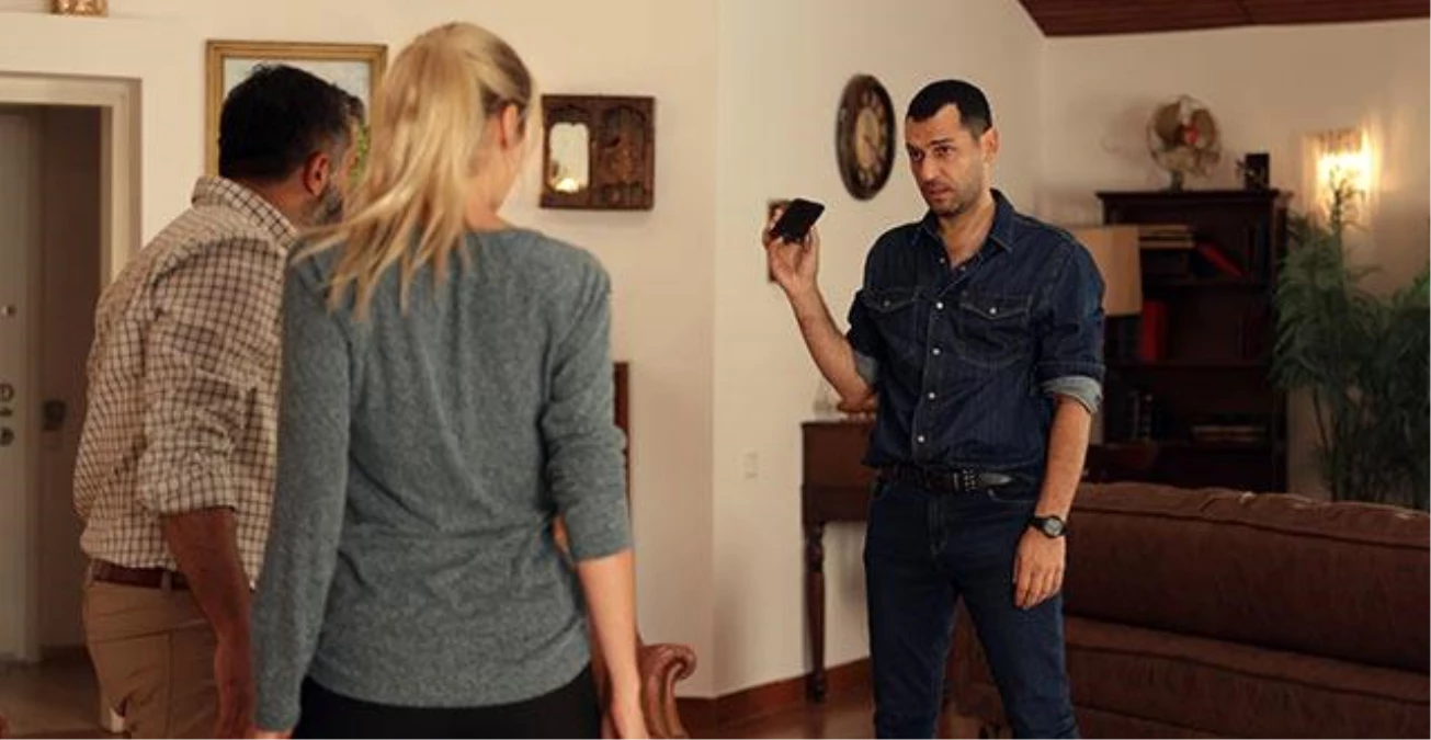 Teşkilat’ın 83. bölümünde neler olacak?